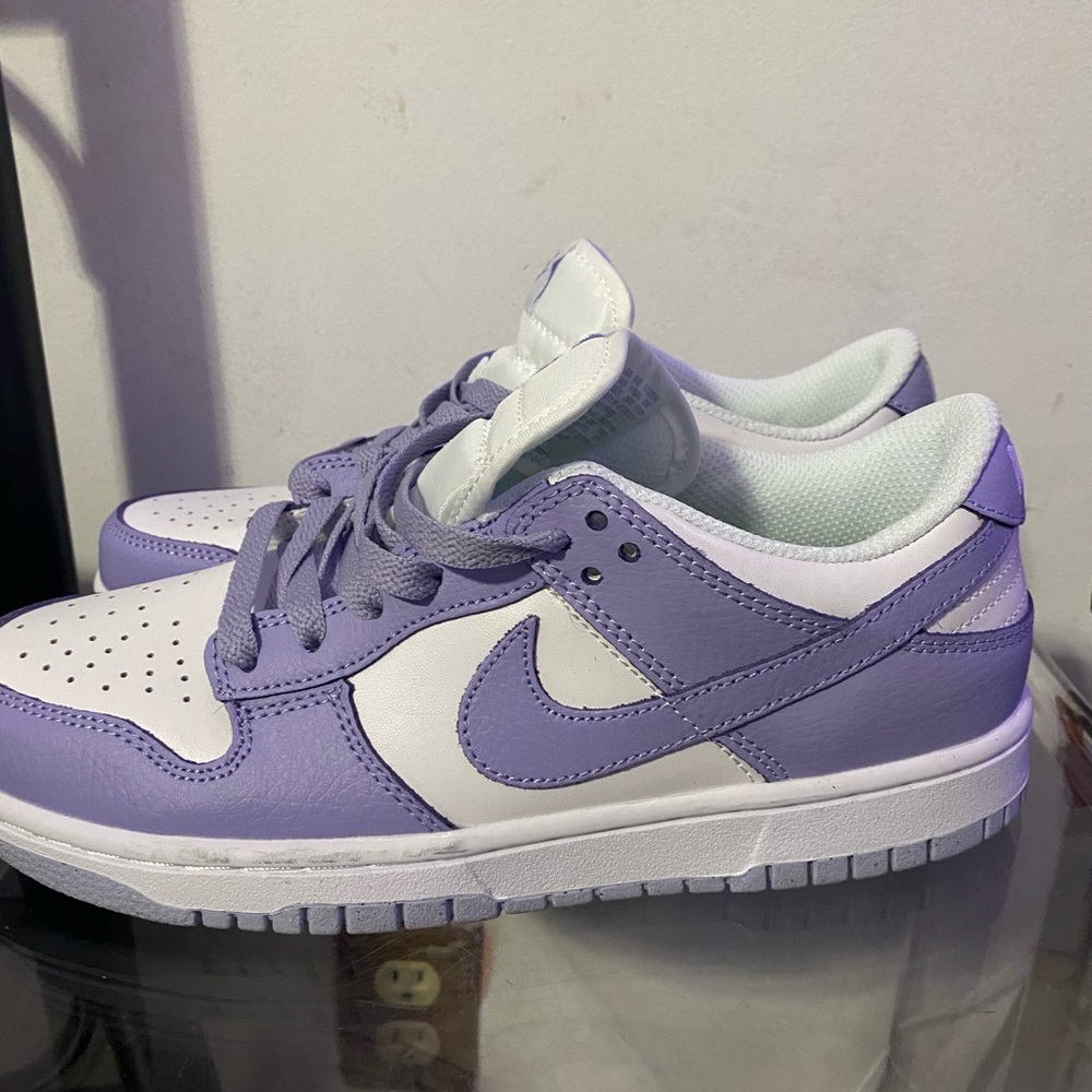 Nike Dunk Low Next Nature 'Lilac'